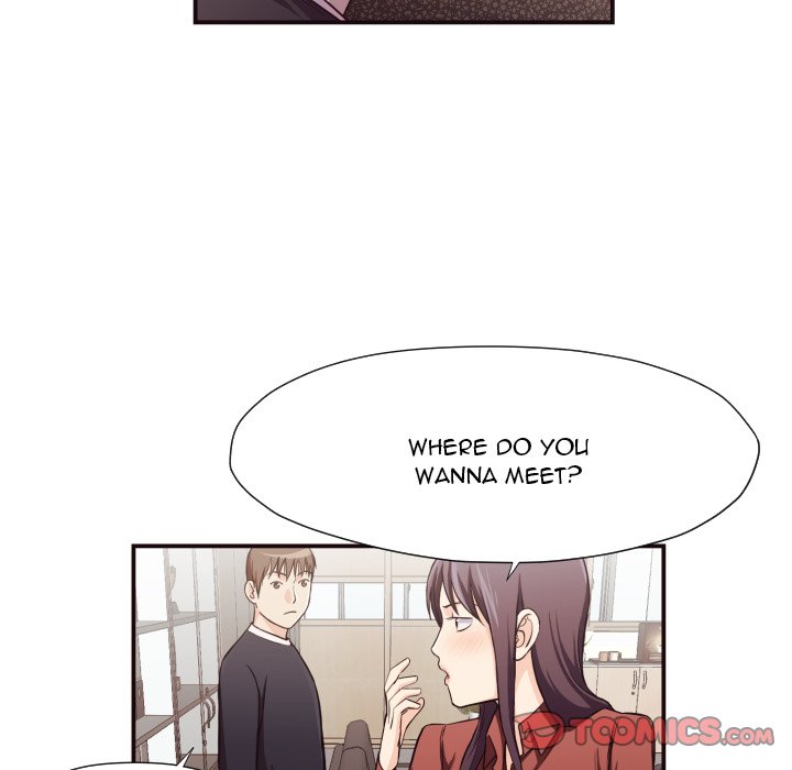 Hidden Past Chapter 16 - HolyManga.Net