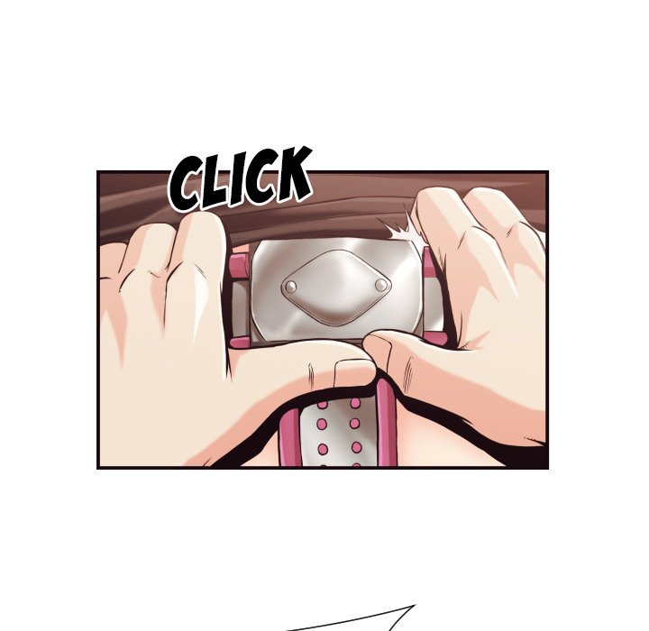 Hidden Past Chapter 17 - HolyManga.Net