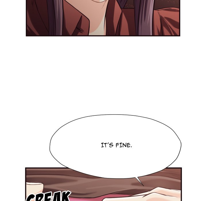Hidden Past Chapter 17 - HolyManga.Net