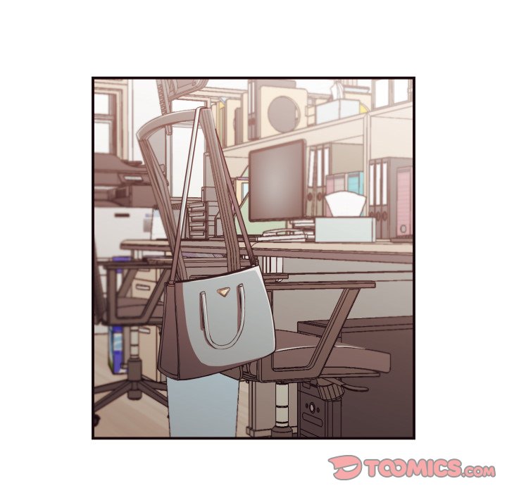 Hidden Past Chapter 17 - HolyManga.Net