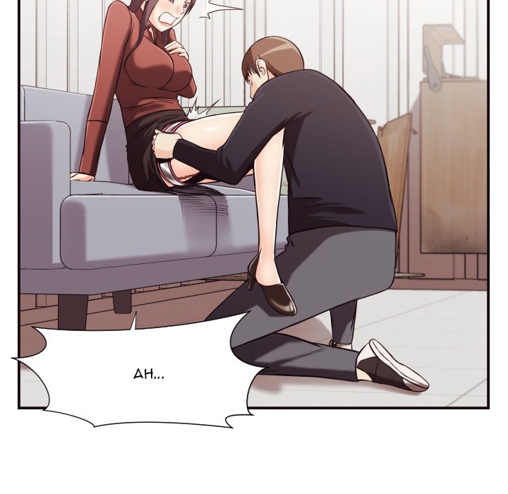 Hidden Past Chapter 17 - HolyManga.Net