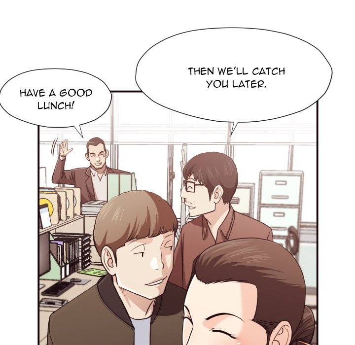 Hidden Past Chapter 17 - HolyManga.Net