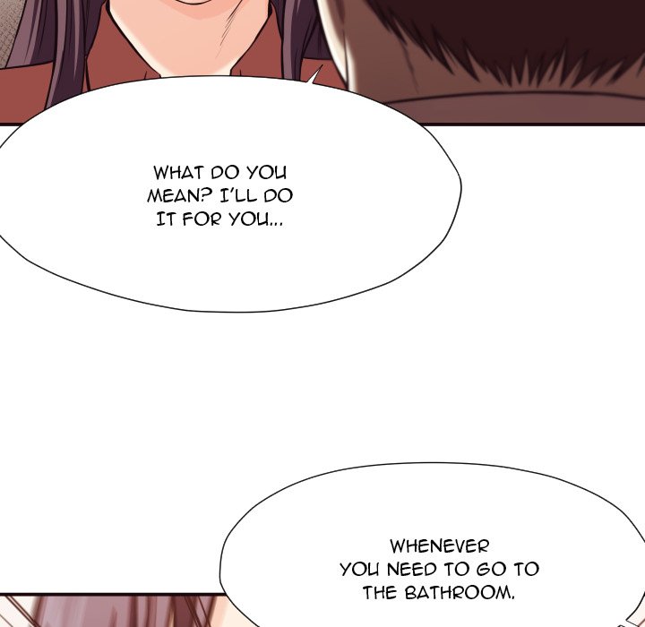 Hidden Past Chapter 17 - HolyManga.Net