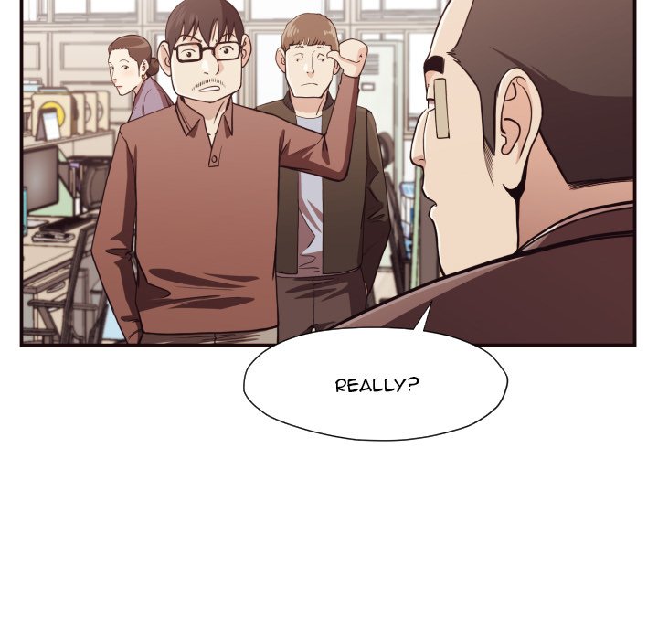 Hidden Past Chapter 17 - HolyManga.Net