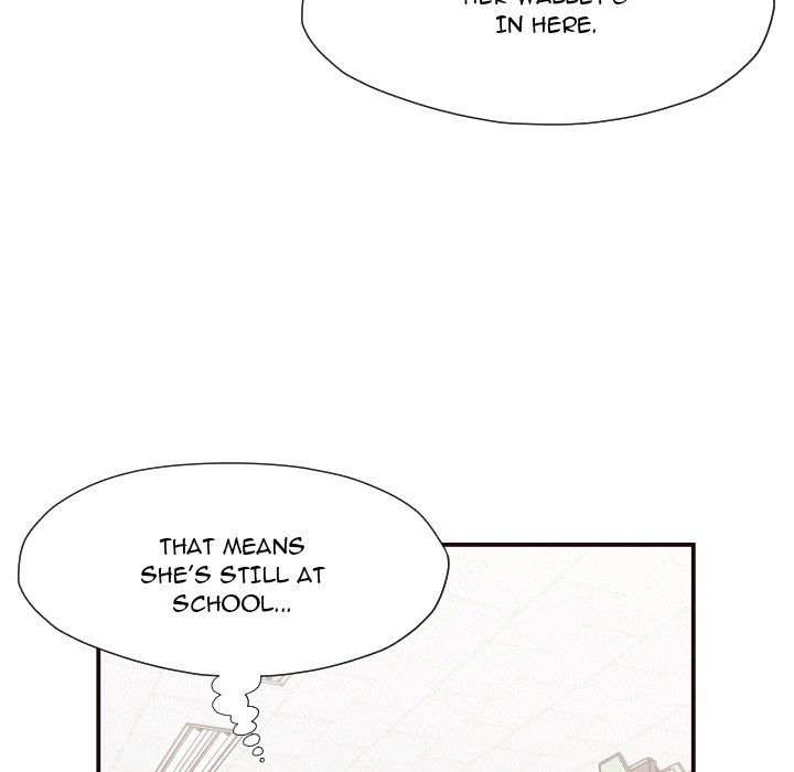 Hidden Past Chapter 17 - HolyManga.Net