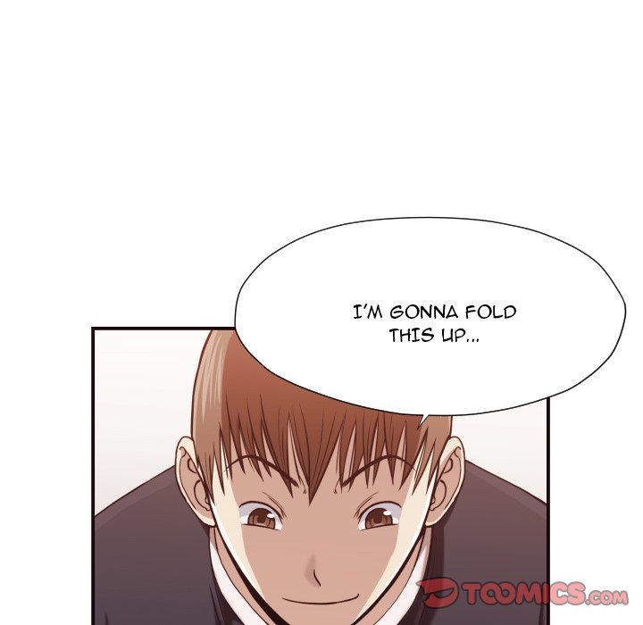 Hidden Past Chapter 17 - HolyManga.Net