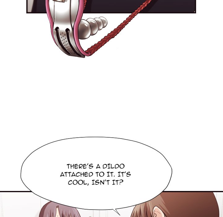 Hidden Past Chapter 17 - HolyManga.Net