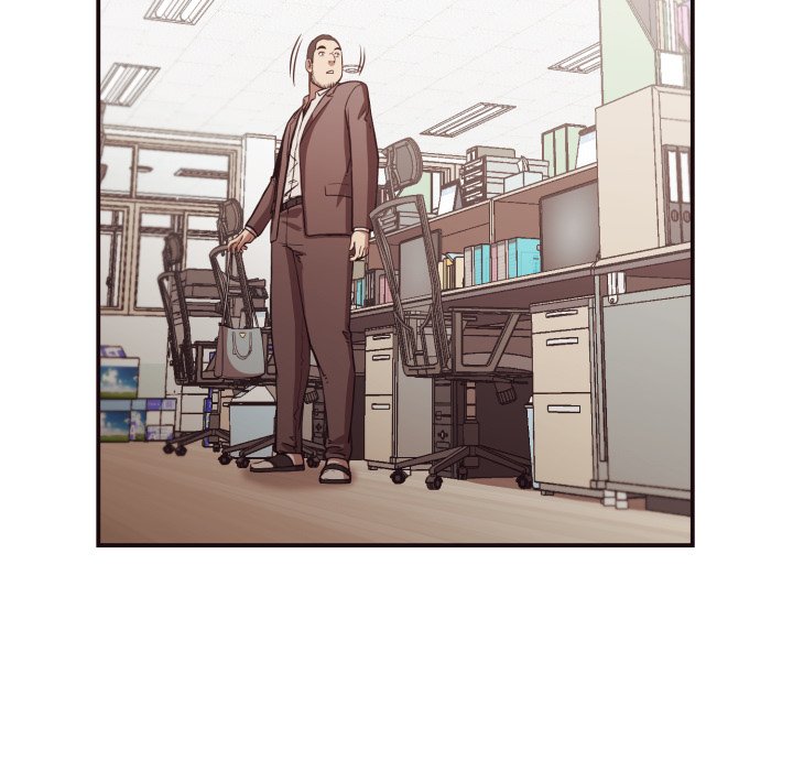 Hidden Past Chapter 17 - HolyManga.Net