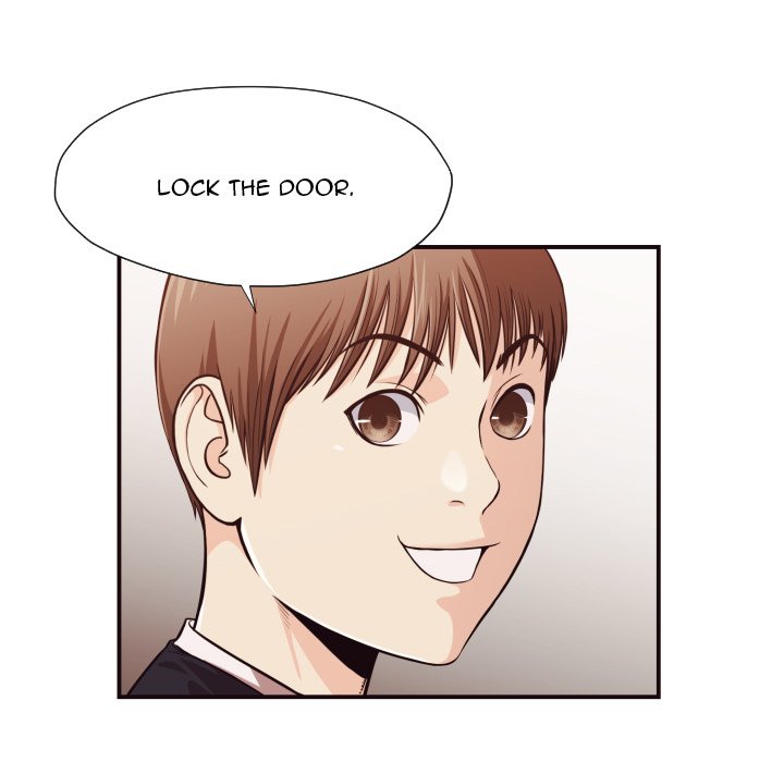 Hidden Past Chapter 17 - HolyManga.Net