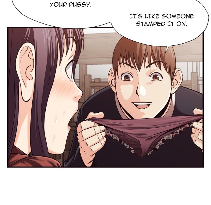 Hidden Past Chapter 17 - HolyManga.Net