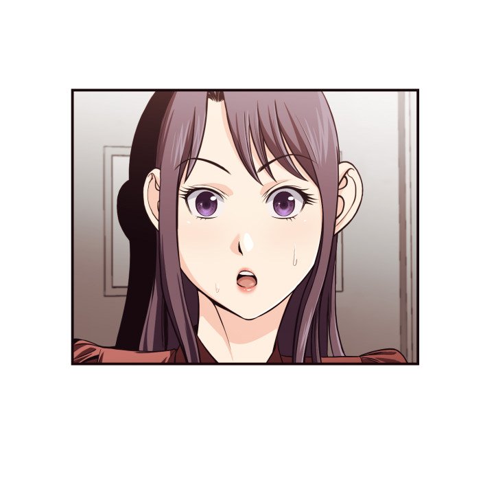 Hidden Past Chapter 17 - HolyManga.Net