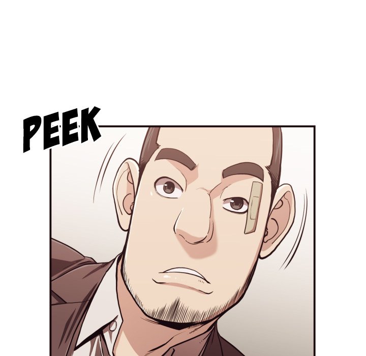 Hidden Past Chapter 17 - HolyManga.Net