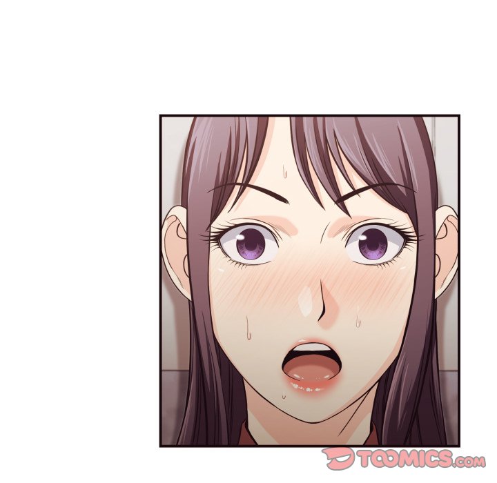 Hidden Past Chapter 17 - HolyManga.Net
