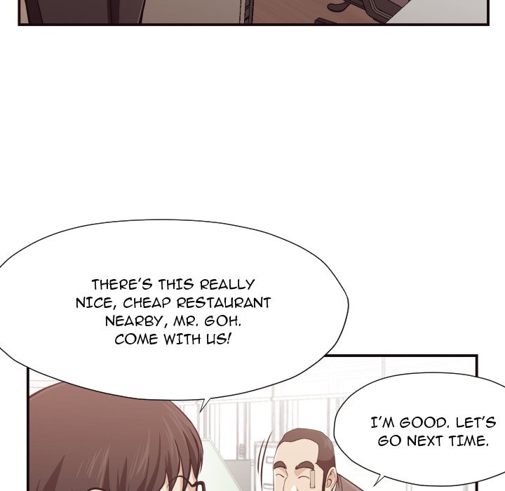 Hidden Past Chapter 17 - HolyManga.Net