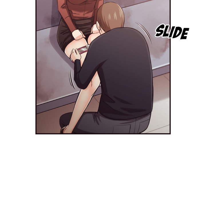 Hidden Past Chapter 17 - HolyManga.Net