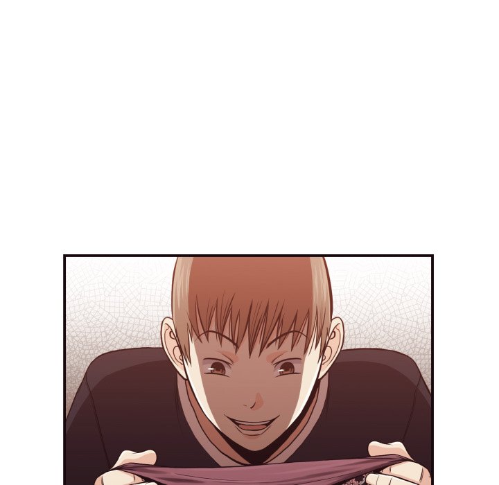 Hidden Past Chapter 17 - HolyManga.Net
