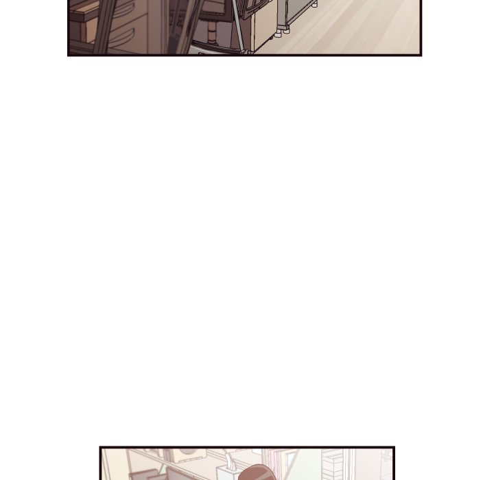 Hidden Past Chapter 17 - HolyManga.Net