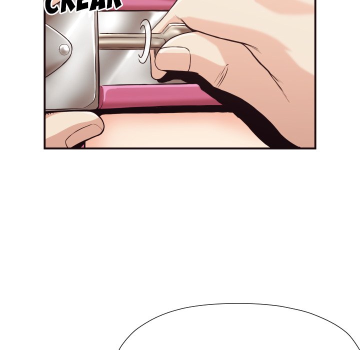 Hidden Past Chapter 17 - HolyManga.Net