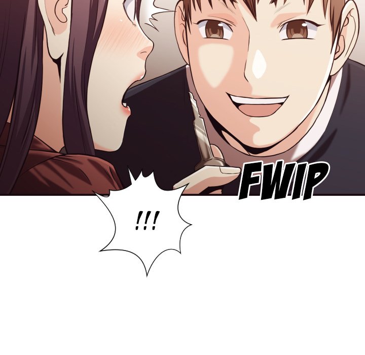 Hidden Past Chapter 17 - HolyManga.Net