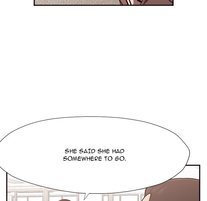 Hidden Past Chapter 17 - HolyManga.Net