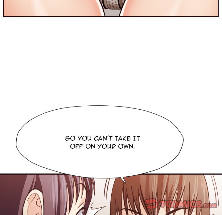 Hidden Past Chapter 17 - HolyManga.Net