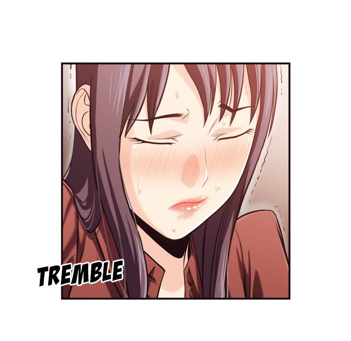 Hidden Past Chapter 17 - HolyManga.Net