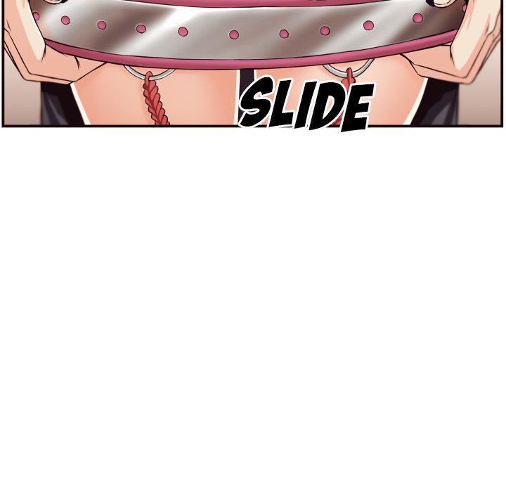 Hidden Past Chapter 17 - HolyManga.Net