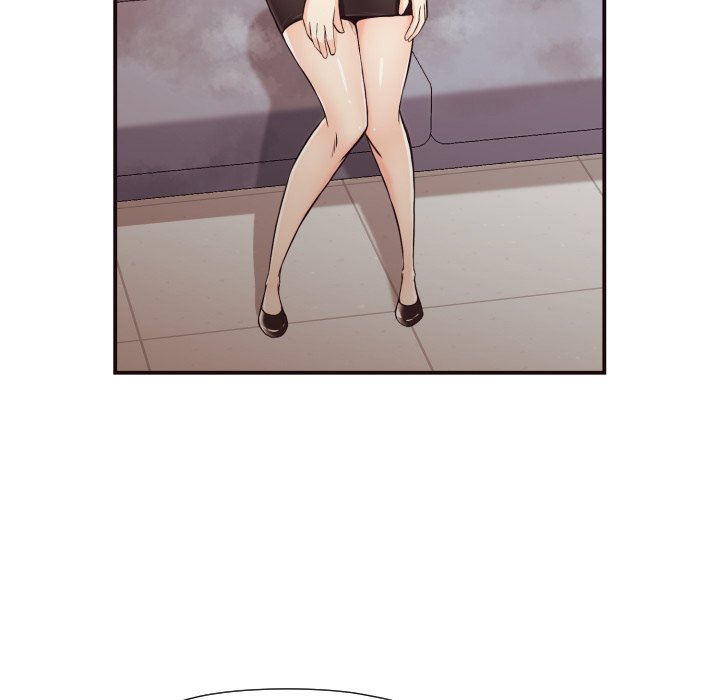 Hidden Past Chapter 17 - HolyManga.Net