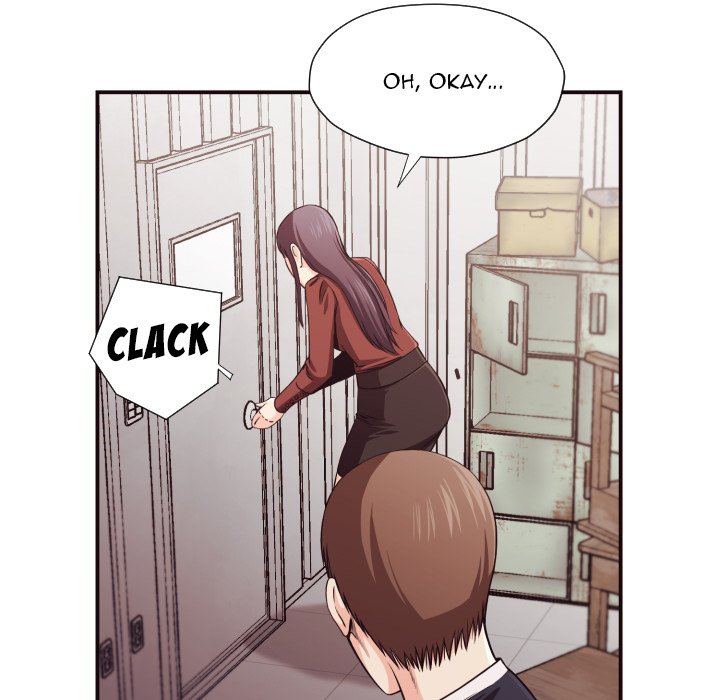 Hidden Past Chapter 17 - HolyManga.Net