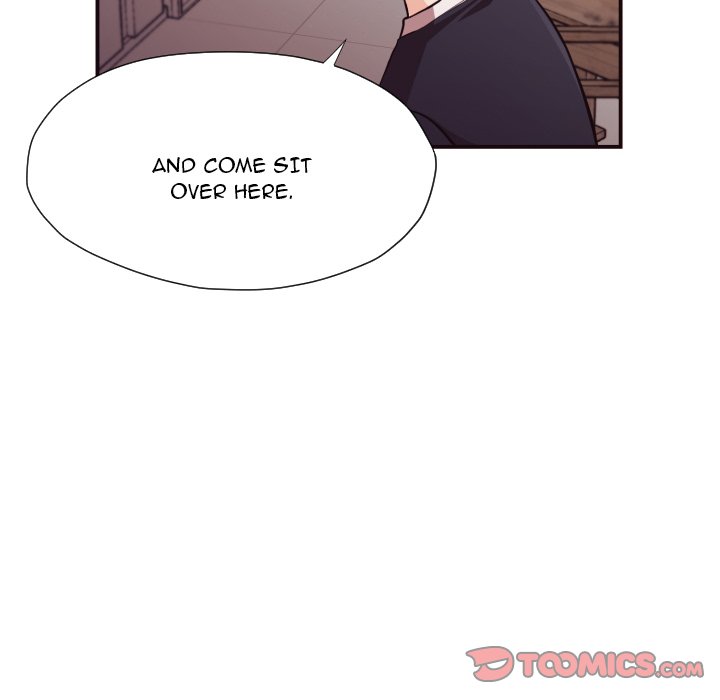 Hidden Past Chapter 17 - HolyManga.Net