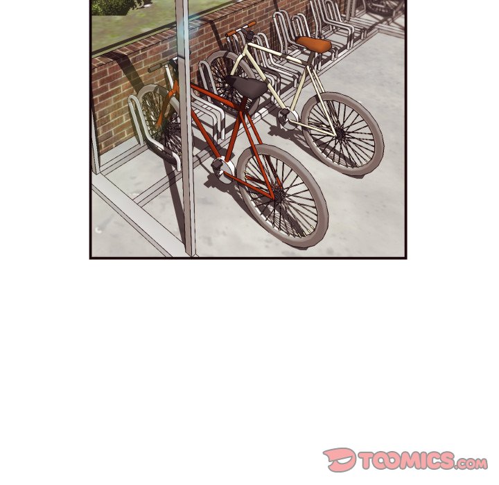 Hidden Past Chapter 17 - HolyManga.Net