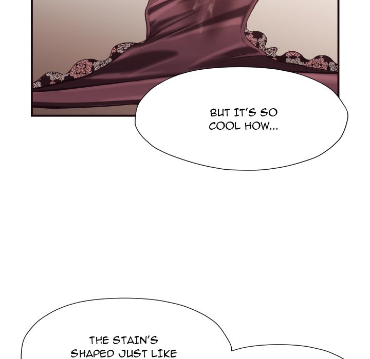 Hidden Past Chapter 17 - HolyManga.Net