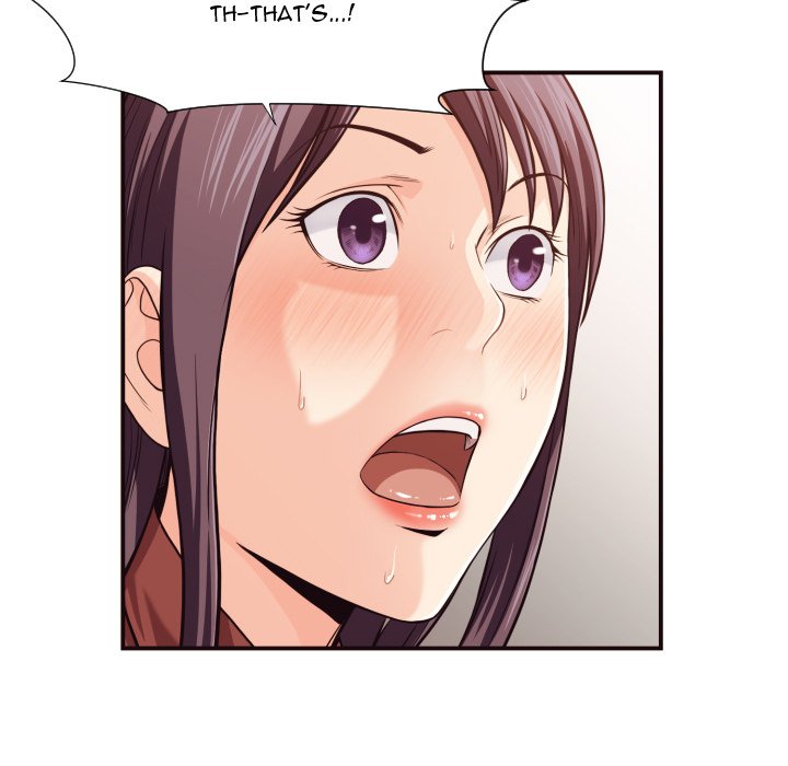 Hidden Past Chapter 17 - HolyManga.Net
