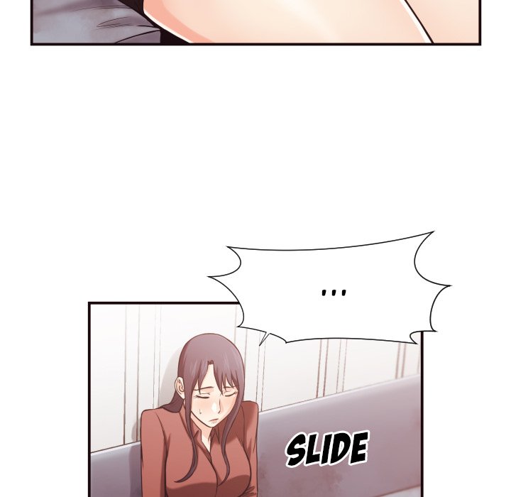 Hidden Past Chapter 17 - HolyManga.Net