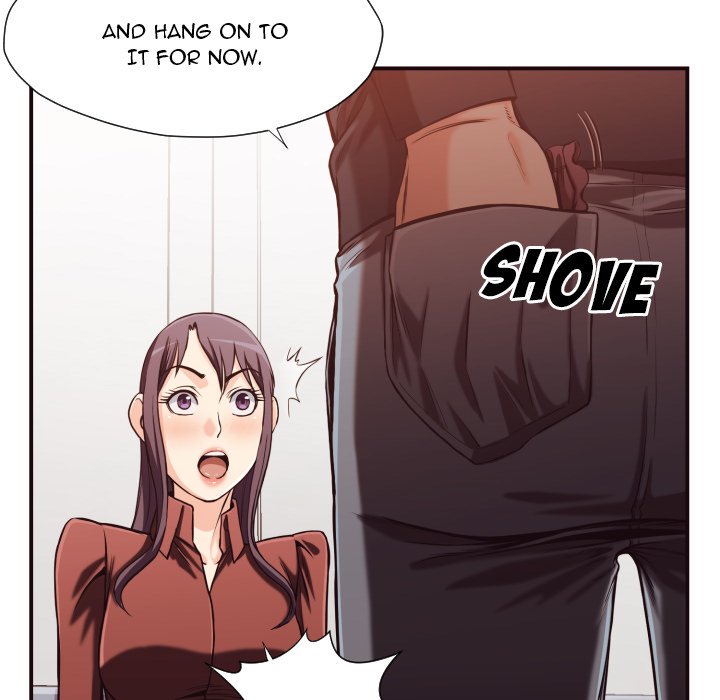 Hidden Past Chapter 17 - HolyManga.Net