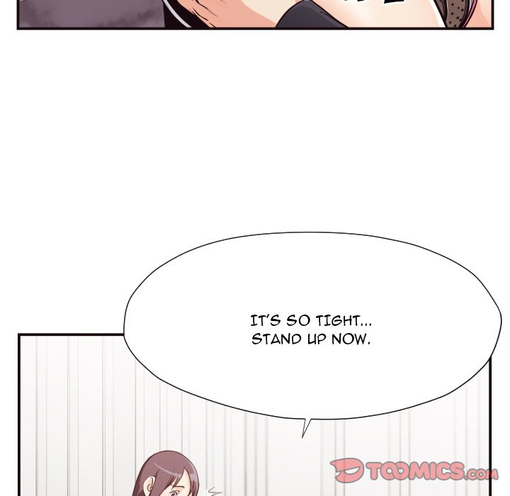 Hidden Past Chapter 17 - HolyManga.Net