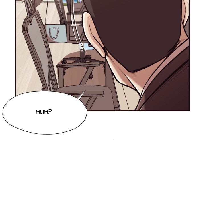 Hidden Past Chapter 17 - HolyManga.Net