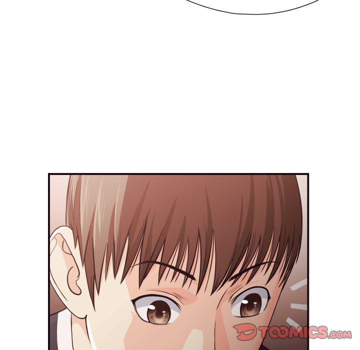 Hidden Past Chapter 17 - HolyManga.Net