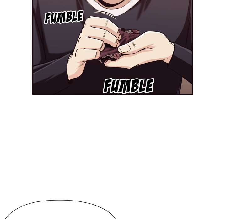 Hidden Past Chapter 17 - HolyManga.Net