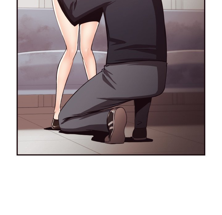 Hidden Past Chapter 17 - HolyManga.Net