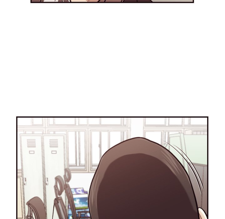 Hidden Past Chapter 17 - HolyManga.Net