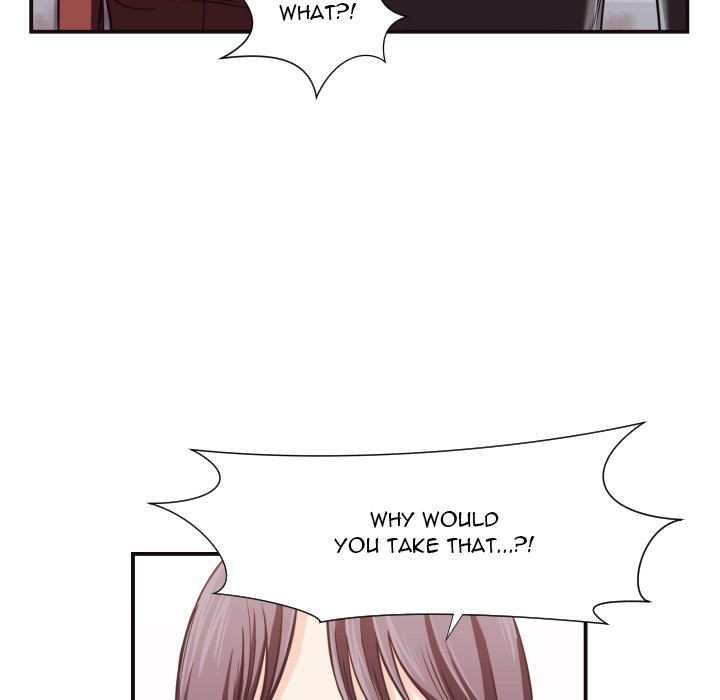 Hidden Past Chapter 17 - HolyManga.Net