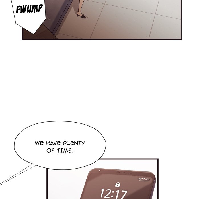 Hidden Past Chapter 17 - HolyManga.Net
