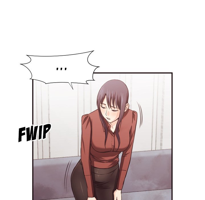 Hidden Past Chapter 17 - HolyManga.Net