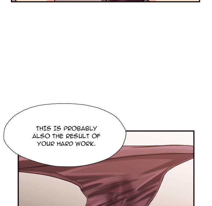 Hidden Past Chapter 17 - HolyManga.Net