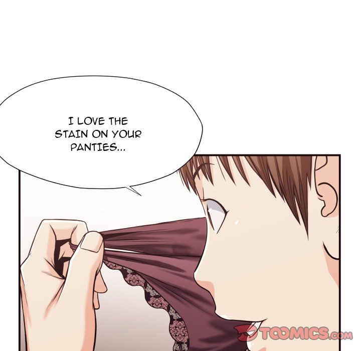 Hidden Past Chapter 17 - HolyManga.Net
