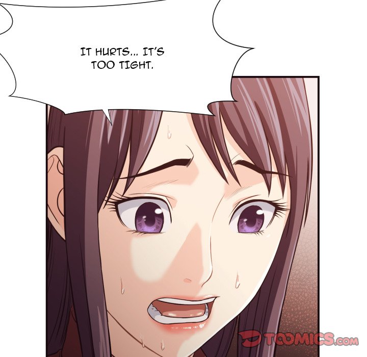 Hidden Past Chapter 17 - HolyManga.Net