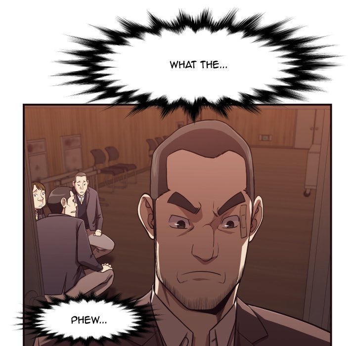 Hidden Past Chapter 18 - HolyManga.Net