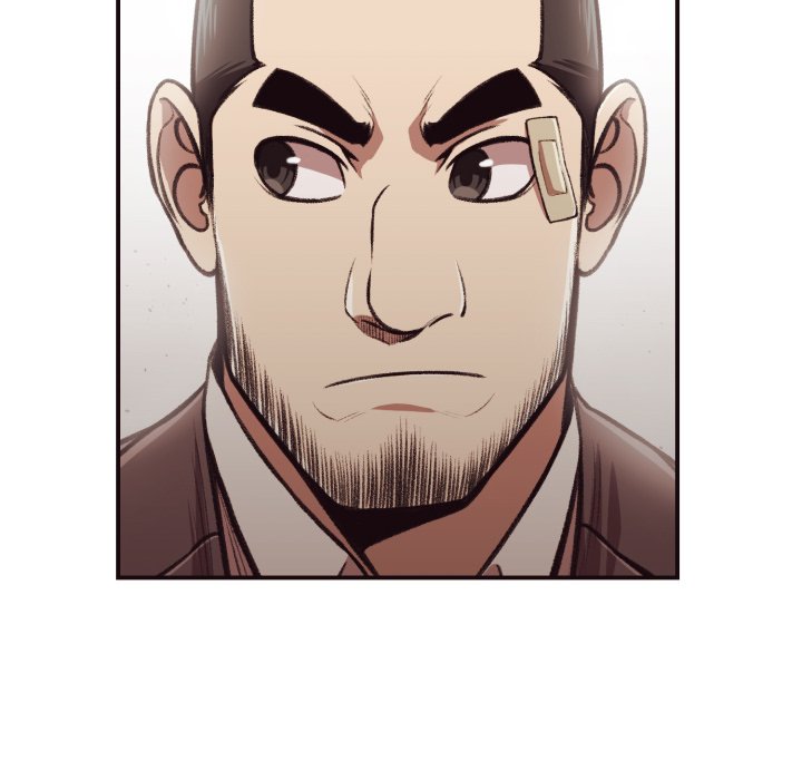 Hidden Past Chapter 18 - HolyManga.Net
