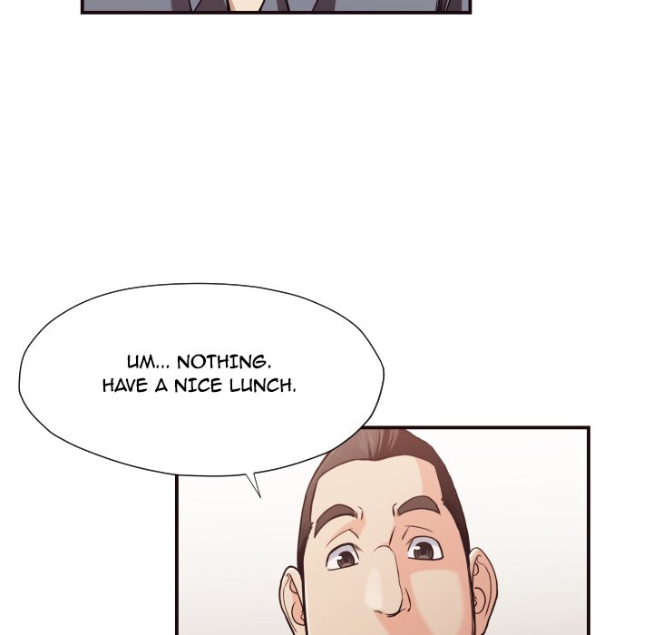 Hidden Past Chapter 18 - HolyManga.Net